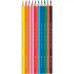 Набор карандашей цветных Faber-Castell Classic Color Замок и рыцари 12 цв